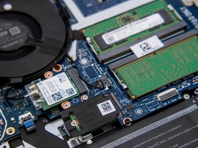 戴尔?g15 5520参数配置(戴尔游匣g15 5520值不值得入手)(37)