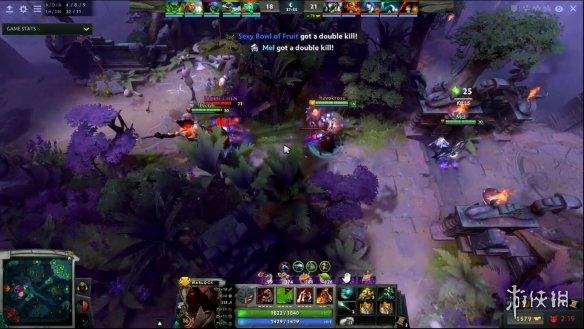 有什么好玩的游戏推荐（10款最好玩的Steam免费游戏）(27)