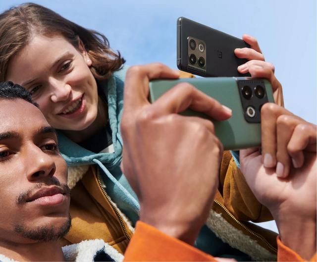 一加10pro参数配置(一加10pro值得购买吗)(2)