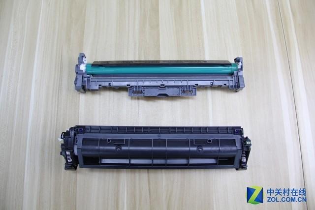 激光多功能一体机怎么样（惠普激光多功能一体机M132a测评）(23)