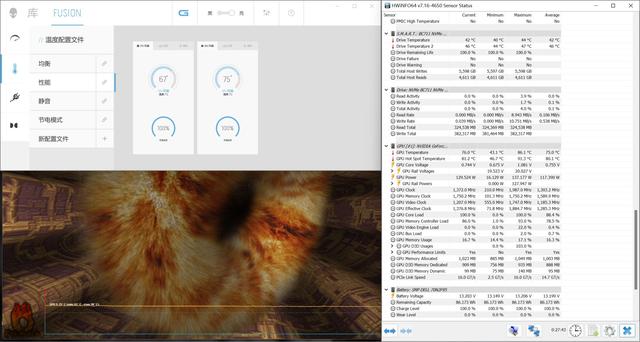 戴尔?g15 5520参数配置(戴尔游匣g15 5520值不值得入手)(34)