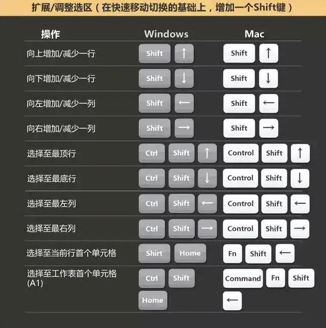 初学者怎样制作Excel表格（excel表格新手入门基础教程）(4)