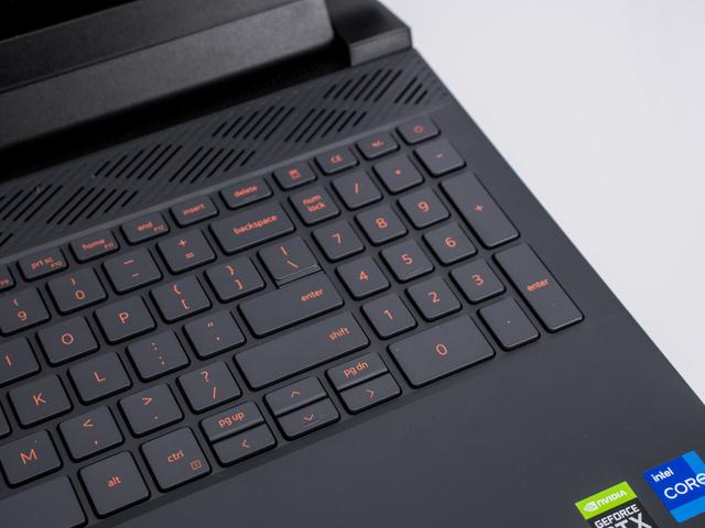 戴尔?g15 5520参数配置(戴尔游匣g15 5520值不值得入手)(27)