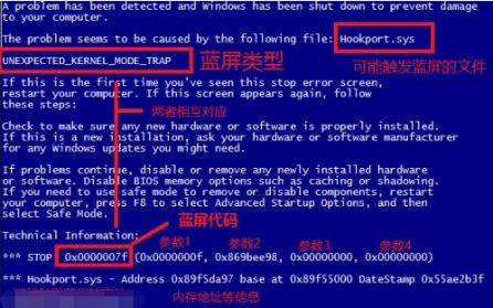电脑为什么开不了机（电脑开不了机的原因和解决方法）(7)