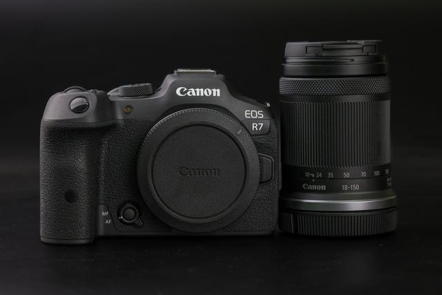 佳能eosr7怎么样（佳能r7值得拥有吗）(51)