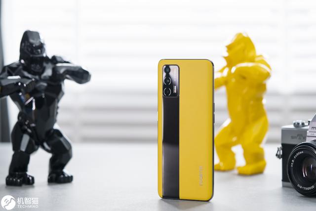 真我gt neo闪速版参数配置（realme 真我gt neo闪速版值不值）(6)