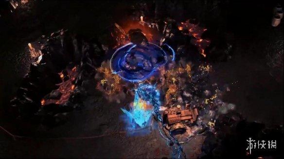 有什么好玩的游戏推荐（10款最好玩的Steam免费游戏）(31)