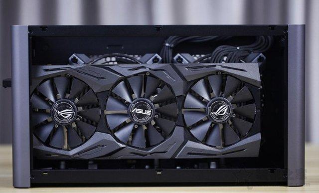 笔记本能外接独立显卡吗(笔记本外接台式机独立显卡的方法)(5)