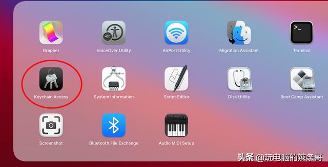 苹果手机看wifi密码怎么看（手机查看已经连接的wifi密码方法）(5)