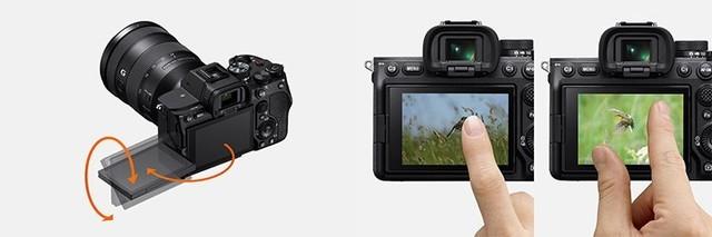 索尼单反相机哪款好（2022年买什么相机之索尼篇）(10)