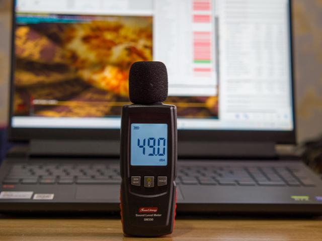 戴尔?g15 5520参数配置(戴尔游匣g15 5520值不值得入手)(33)