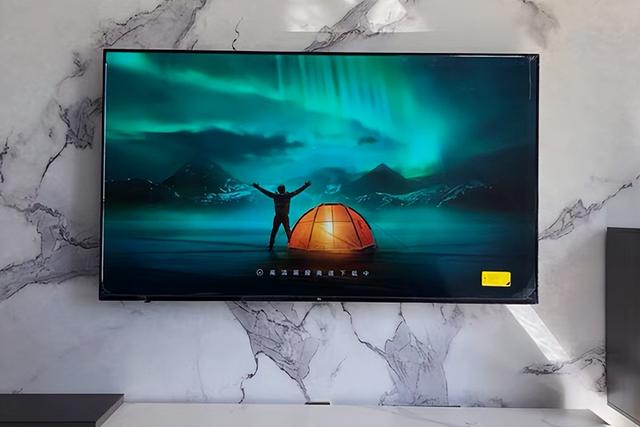 电视只听到声音看不到画面咋办（电视机没有声音和图像维修步骤）(1)