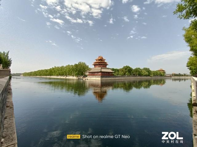 真我gt neo闪速版参数（gt neo闪速版值不值得入手）(11)