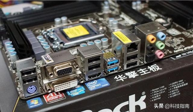 更换主板需要重装系统吗(换主板如何不重新做系统)(3)