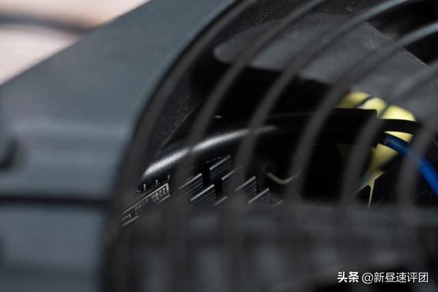 风扇声音太大怎么降噪（电脑降低风扇噪音的小妙招）(24)