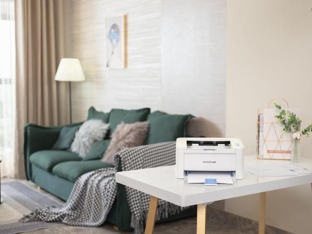 小型激光打印机哪个牌子好用（超值家用激光打印机推荐）(1)