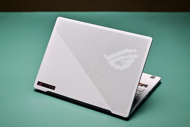 rog笔记本怎么样(2022款ROG幻14笔记本测评)(9)