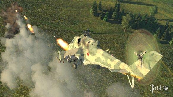 有什么好玩的游戏推荐（10款最好玩的Steam免费游戏）(10)