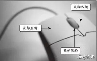 为什么电脑鼠标点击没反应（电脑鼠标的常见故障及解决方法）(1)