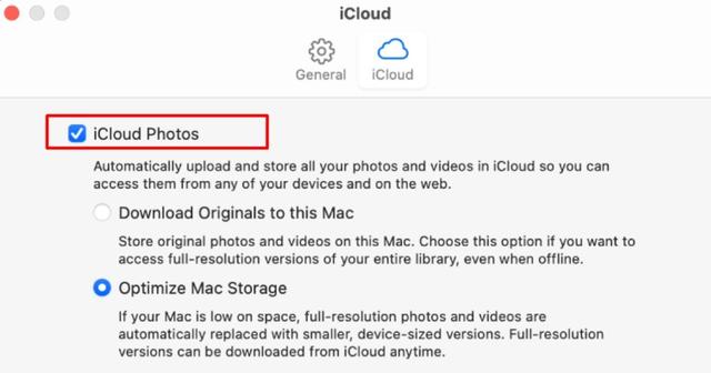 如何把iphone照片导入电脑（苹果手机照片传到mac上的方法）(6)