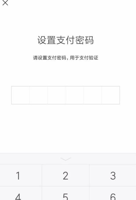 微信支付密码忘记了怎么找回（微信忘记支付密码最简单的方法）(6)