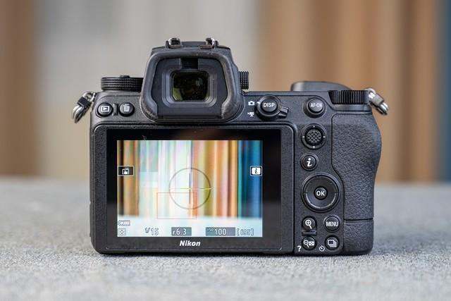 全画幅微单相机哪款最好(入门全画幅微单性价比之王)(8)