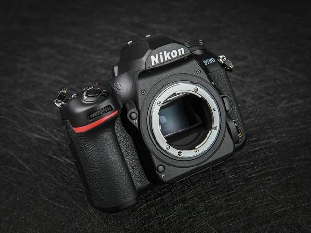 尼康d780值得买吗（高画质的单反尼康D780测评）(7)