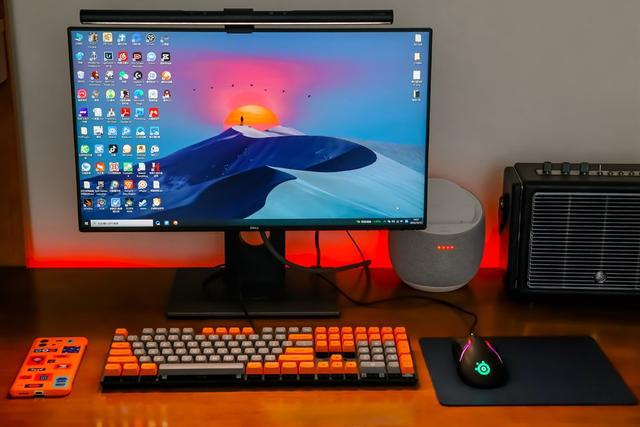 樱桃机械键盘怎么样（樱桃机械键盘值得入手吗）(14)