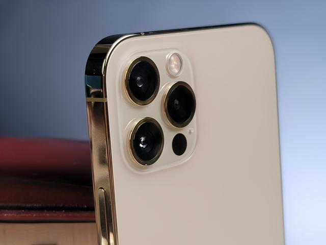 苹果12pro参数配置详细（现在iphone12pro值得入手吗）(5)