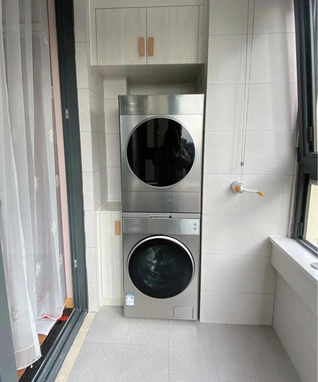 洗烘一体机怎么样（洗烘一体机究竟值不值得入手）(4)