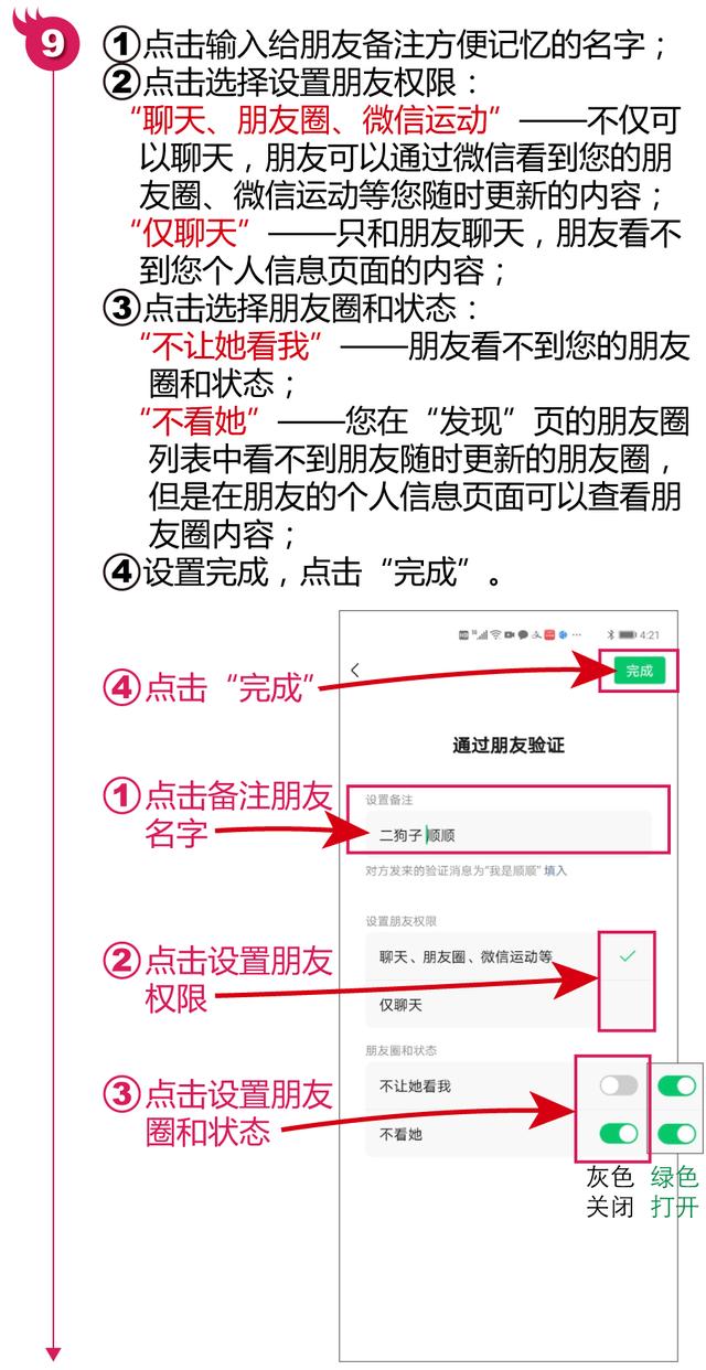 怎样加微信好友（微信添加好友最简单的4种方法）(18)