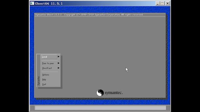 ghost怎么用（Ghost使用图文教程）(1)