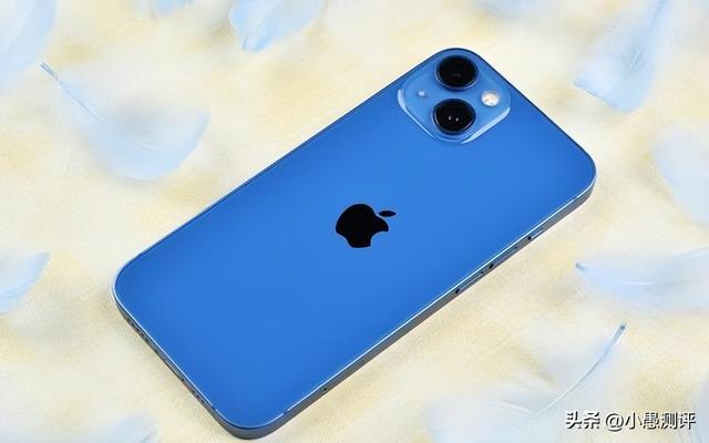 iphone 13多少钱一台（苹果13到底值不值得入手）(4)