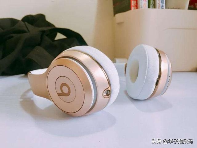 beats solo无线耳机怎么样(头戴蓝牙耳机beats solo3测评)(1)