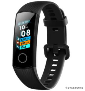 哪个牌子的手环最好用（17款运动手环口碑测评）(5)