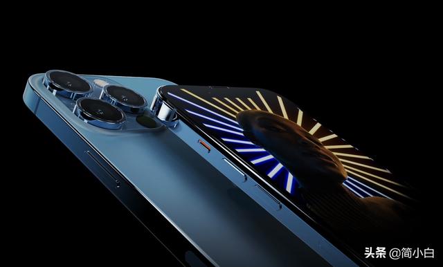 iphone13配置参数（iphone 13系列对比一览表）(4)