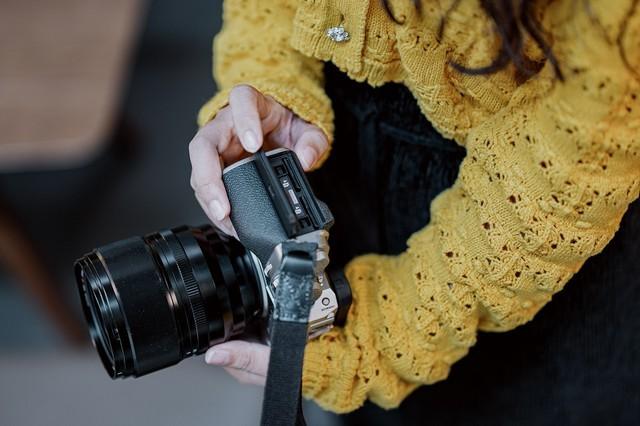 全能多面手富士xt4参数配置（富士相机x-t4值得购买么）(4)