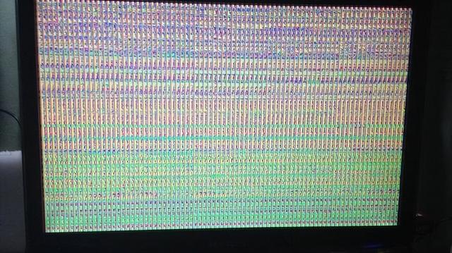 电脑屏幕坏了能维修吗(电脑显示器屏坏了怎么办)(1)