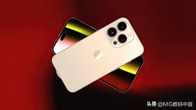 苹果14promax参数配置详细参数（iphone14pro max 性能怎么样）(7)