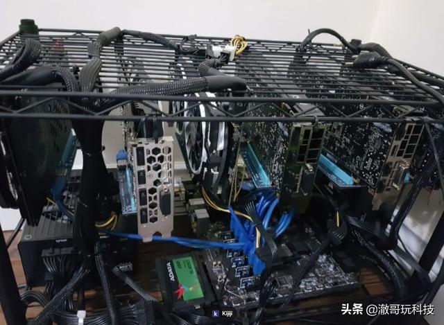怎么看显卡好坏（显卡如何选如何避开矿卡）(3)