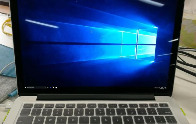 苹果电脑如何重装系统windows10（苹果电脑安装windows10系统详细教程）(7)