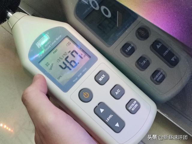 风扇声音太大怎么降噪（电脑降低风扇噪音的小妙招）(26)