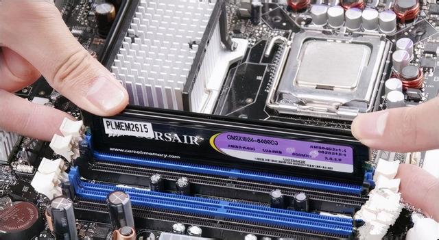 电脑打不开一直黑屏怎么办（电脑黑屏开不了机解决方法）(3)