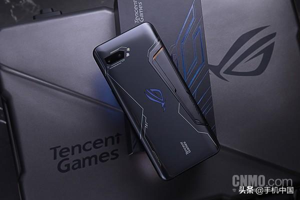 rog手机2参数配置（rog 2游戏手机还值得入手吗）(22)