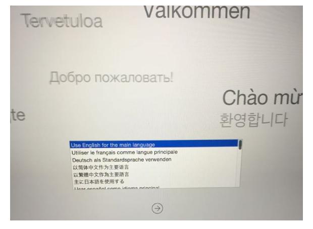 苹果笔记本重装系统怎么操作（苹果电脑重装系统最快的方法）(1)