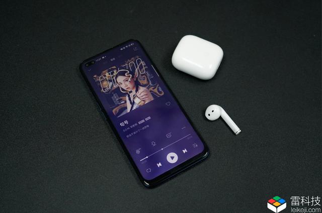 realme x50参数配置（realme x50 5g值得入手吗）(18)