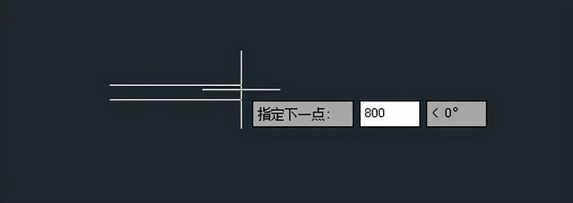 cad多线命令怎么设置（cad中多线的绘制详细步骤）(2)