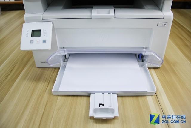 激光多功能一体机怎么样（惠普激光多功能一体机M132a测评）(6)