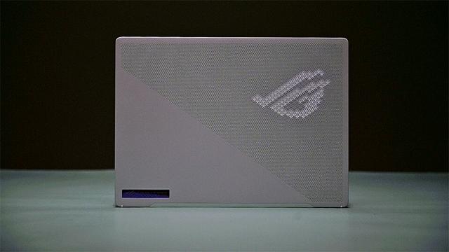 rog笔记本怎么样(2022款ROG幻14笔记本测评)(3)