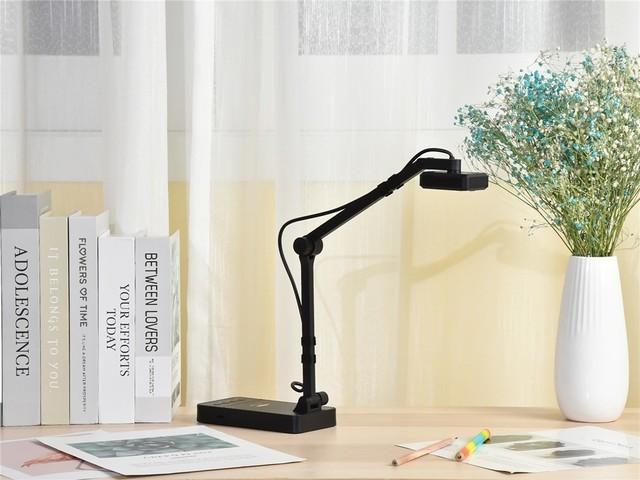 良田高拍仪怎么样（良田YL1050AF高拍仪评测）(1)